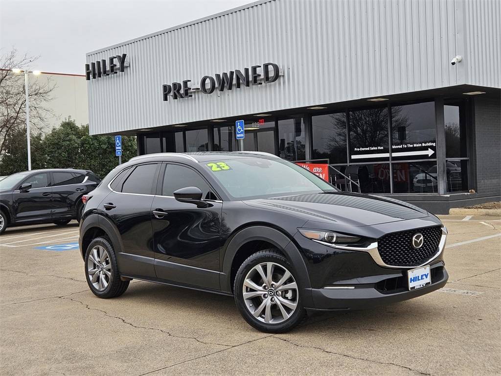 2023 Mazda CX-30 Premium — SUV — 47,494 mi — Hurst, TX