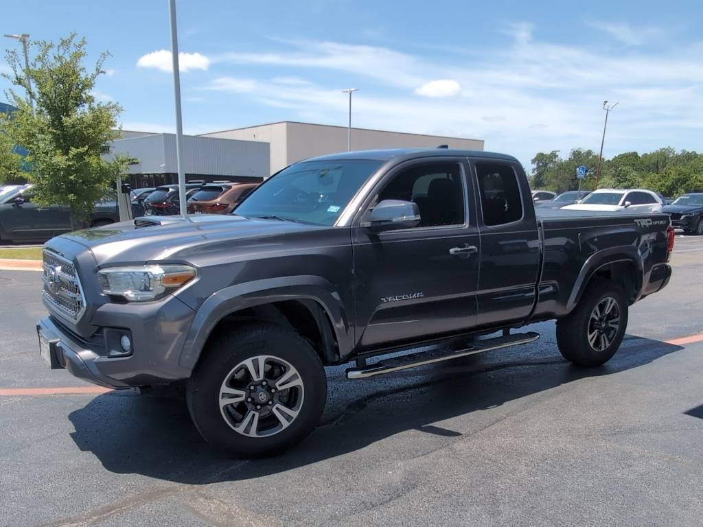 2016 Toyota Tacoma SR5 — Pickup Truck — 174,732 mi — Hurst, TX