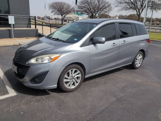 2013 Mazda Mazda5 Sport — Minivan — 99,832 mi — Hurst, TX