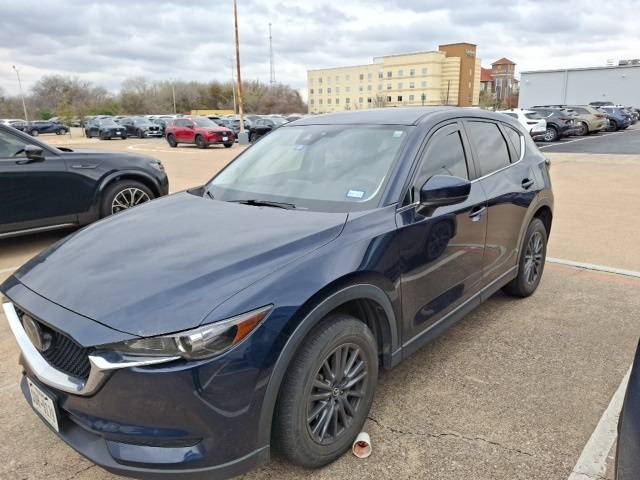 2019 Mazda CX-5 Touring — SUV — 50,916 mi — Hurst, TX