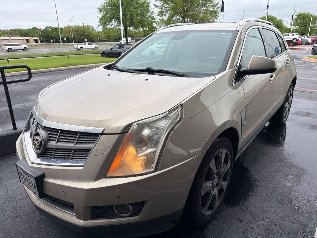 2010 Cadillac SRX Performance Collection — SUV — 187,232 mi — Hurst, TX