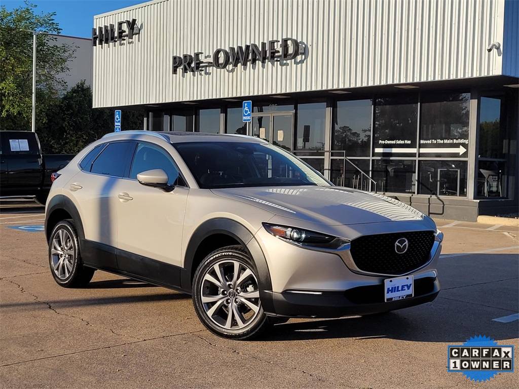 2024 Mazda CX-30 Premium — SUV — 5 mi — Hurst, TX