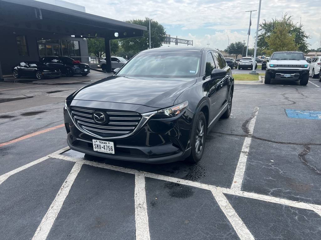 2023 Mazda CX-9 Touring — SUV — 33,557 mi — Hurst, TX