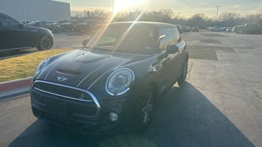 2014 MINI Hardtop Cooper S — Hatchback — 106,166 mi — Hurst, TX