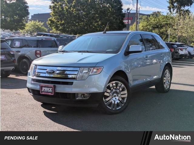 2008 Ford Edge Limited — SUV — 187,032 mi — Bellevue, WA