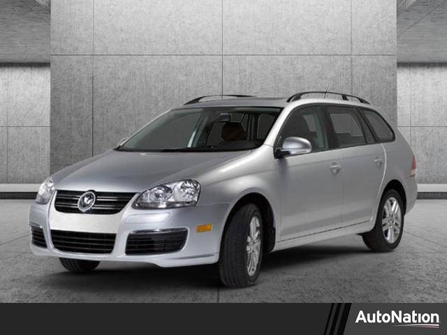 2009 Volkswagen Jetta SEL — Wagon — 112,529 mi — Bellevue, WA