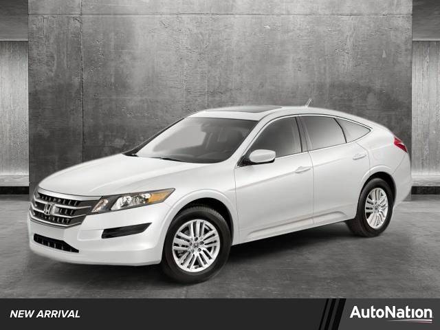 2012 Honda Crosstour EX-L — Sedan — 157,411 mi — Bellevue, WA