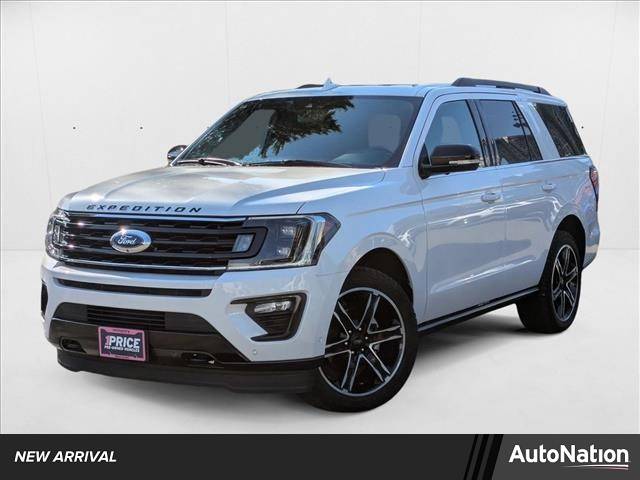 2019 Ford Expedition Limited — SUV — 68,954 mi — Bellevue, WA