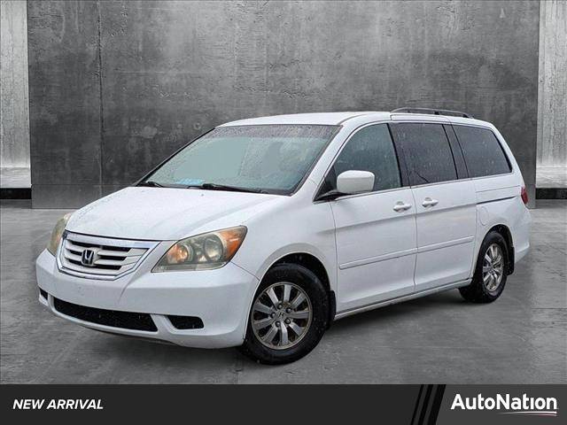2008 Honda Odyssey EX — Minivan — 149,336 mi — Bellevue, WA