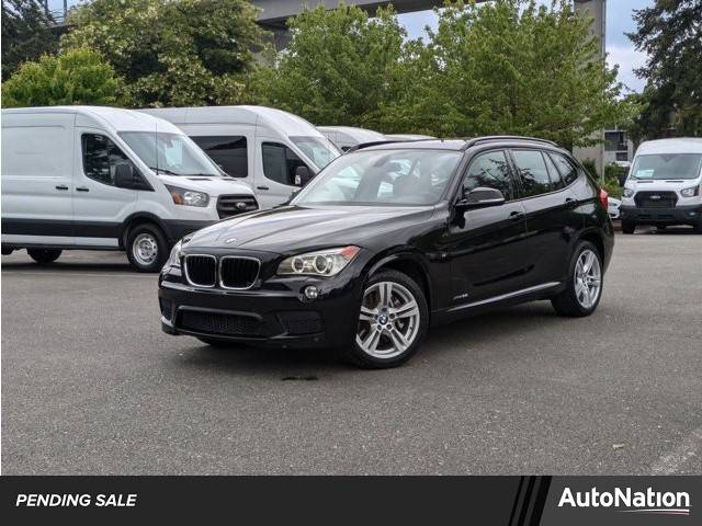 2014 BMW X1 35i — SUV — 69,005 mi — Bellevue, WA