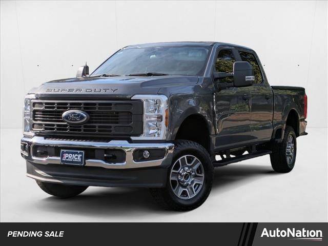2024 Ford Super Duty F-250 XL — Pickup Truck — 2,494 mi — Bellevue, WA