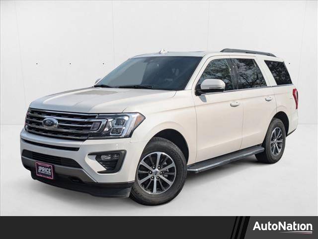 2021 Ford Expedition XLT — SUV — 56,564 mi — Bellevue, WA