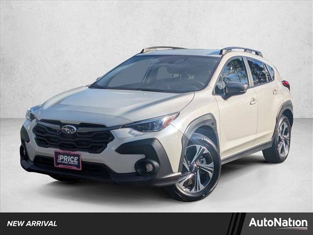 2024 Subaru Crosstrek Premium — SUV — 19,253 mi — Bellevue, WA