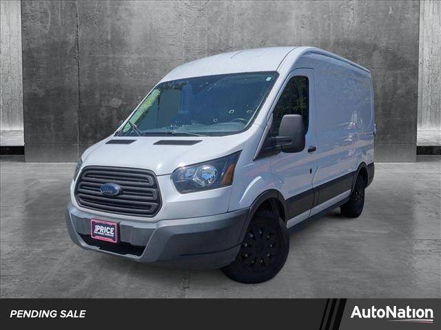 2015 Ford Transit Cargo Van T-150 — Cargo Van — 135,087 mi — Bellevue, WA