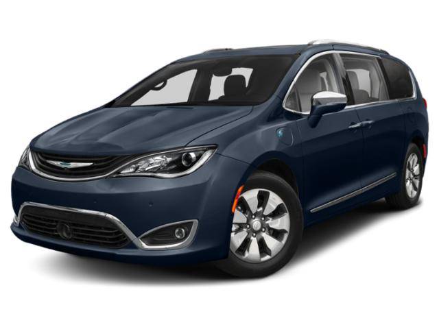 2018 Chrysler Pacifica Hybrid Touring L — Minivan — 72,006 mi — Bellevue, WA
