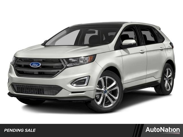 2016 Ford Edge Sport — SUV — 54,240 mi — Bellevue, WA