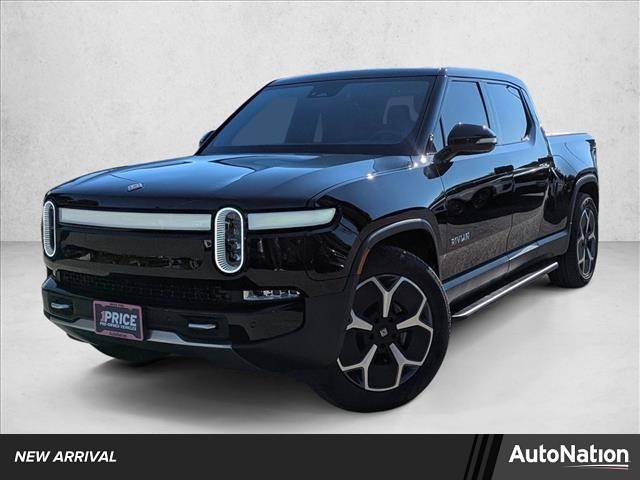 2023 Rivian R1T