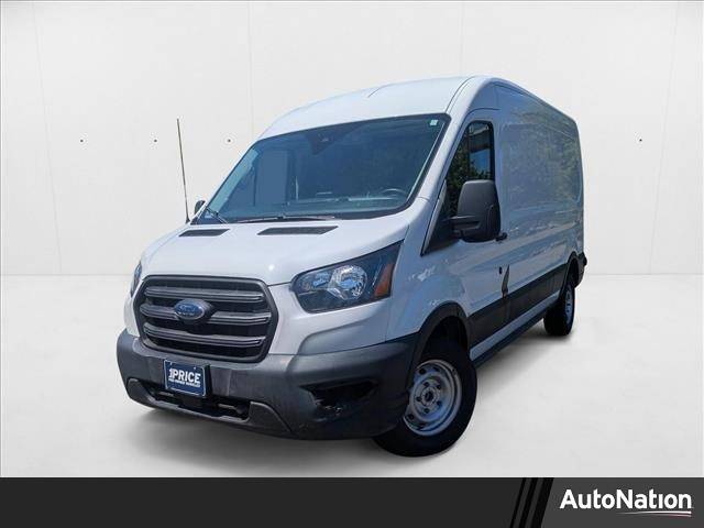 2020 Ford Transit Cargo Van T-250 — Cargo Van — 65,727 mi — Bellevue, WA