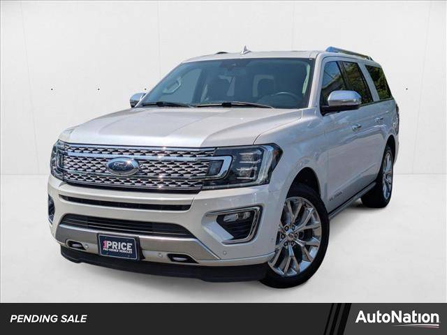 2019 Ford Expedition Platinum — SUV — 102,688 mi — Bellevue, WA