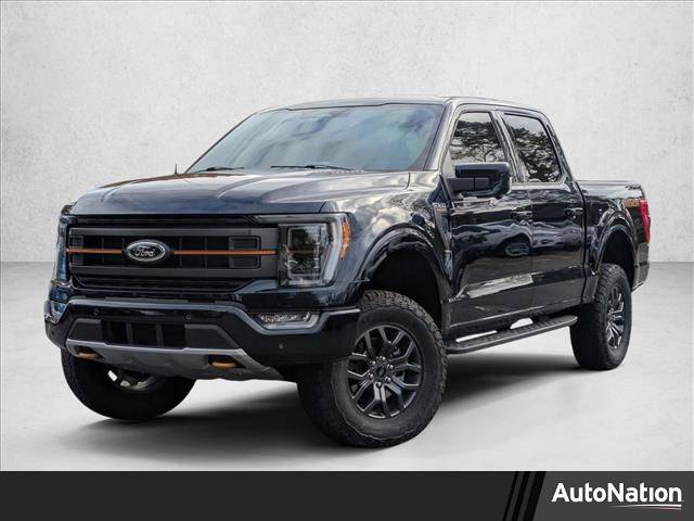 2023 Ford F-150 Tremor — Pickup Truck — 19,264 mi — Bellevue, WA