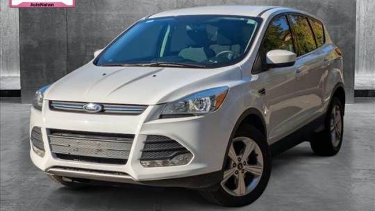 2016 Ford Escape SE — SUV — 66,723 mi — Bellevue, WA