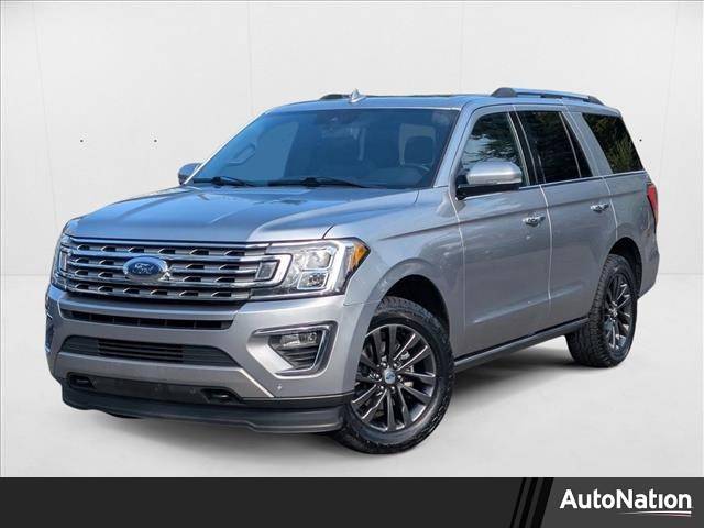 2021 Ford Expedition Limited — SUV — 87,789 mi — Bellevue, WA