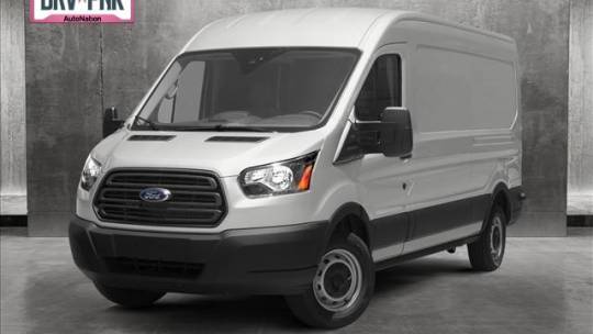 2015 Ford Transit Cargo Van T-150 — Cargo Van — 84,583 mi — Bellevue, WA