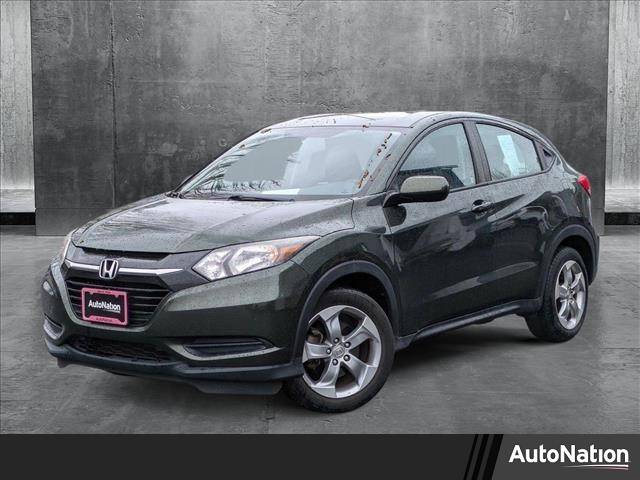 2017 Honda HR-V LX — SUV — 54,772 mi — Bellevue, WA