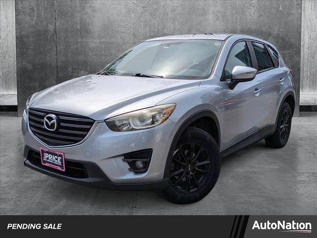 2016 Mazda CX-5 Touring — SUV — 89,113 mi — Bellevue, WA