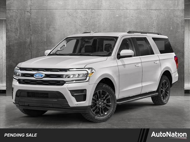 2024 Ford Expedition XLT — SUV — 5,883 mi — Bellevue, WA
