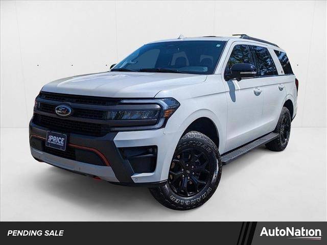 2022 Ford Expedition Timberline — SUV — 30,411 mi — Bellevue, WA