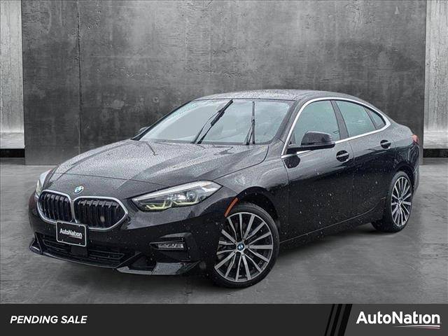 2020 BMW 2 Series 228i — Sedan — 34,913 mi — Bellevue, WA