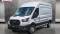 2024 Ford Transit Cargo Van in Bellevue, WA 1 - Open Gallery