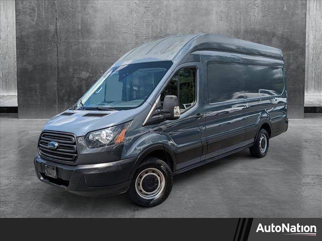 2019 Ford Transit Cargo Van T-250 — Cargo Van — 56,736 mi — Bellevue, WA