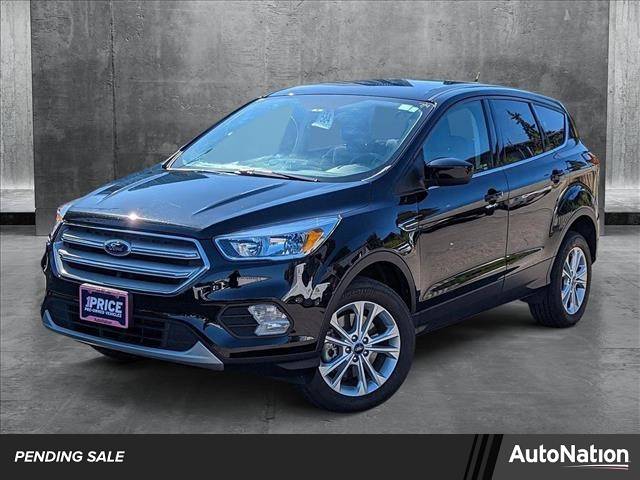2019 Ford Escape SE — SUV — 64,959 mi — Bellevue, WA