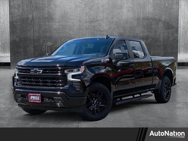 2024 Chevrolet Silverado 1500 RST — Pickup Truck — 11,159 mi — Bellevue, WA
