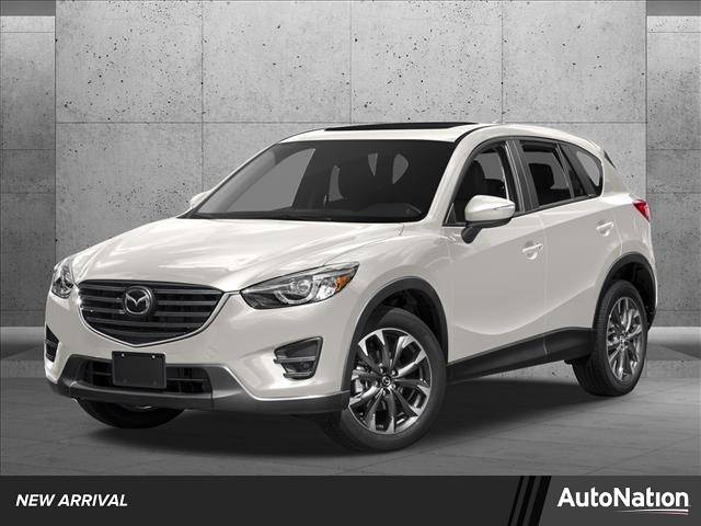 2016 Mazda CX-5 Grand Touring — SUV — 83,711 mi — Bellevue, WA