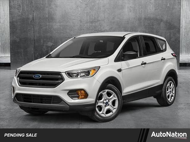 2019 Ford Escape SE — SUV — 102,126 mi — Bellevue, WA
