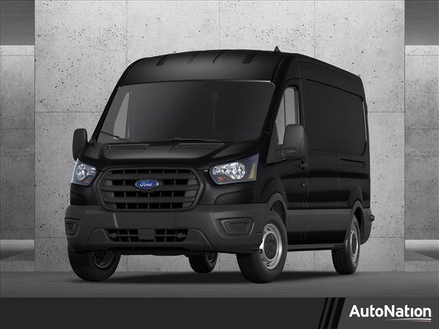 2020 Ford Transit Cargo Van T-250 — Cargo Van — 47,161 mi — Bellevue, WA