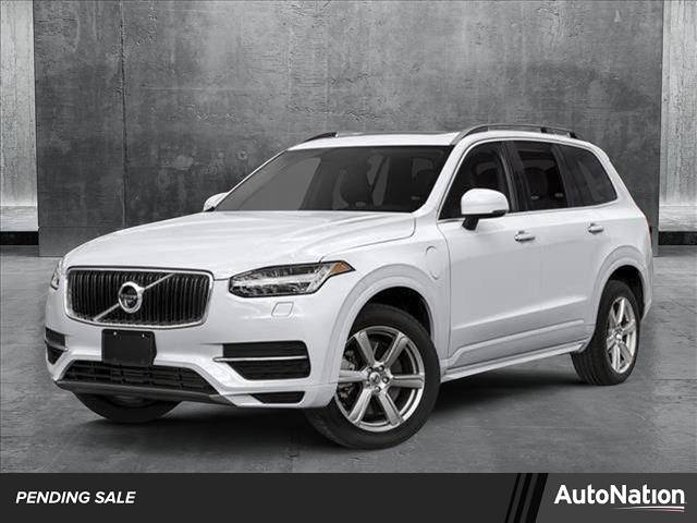 2017 Volvo XC90 Inscription — SUV — 96,293 mi — Bellevue, WA