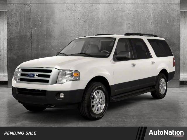 2011 Ford Expedition Limited — SUV — 91,116 mi — Bellevue, WA