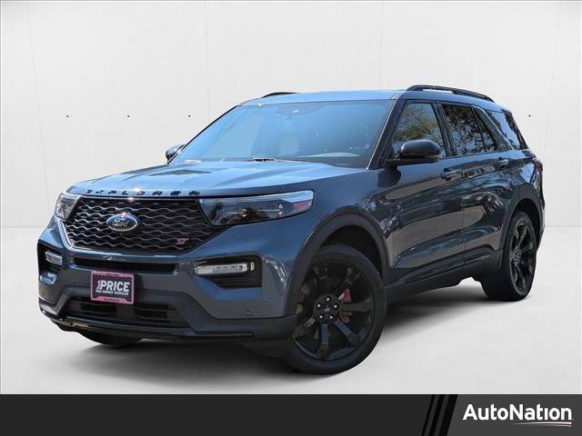 2020 Ford Explorer ST — SUV — 65,304 mi — Bellevue, WA