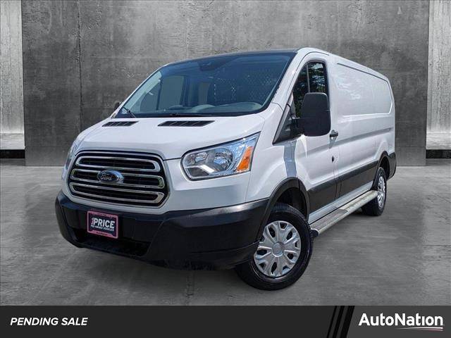 2019 Ford Transit Cargo Van T-250 — Cargo Van — 119,839 mi — Bellevue, WA