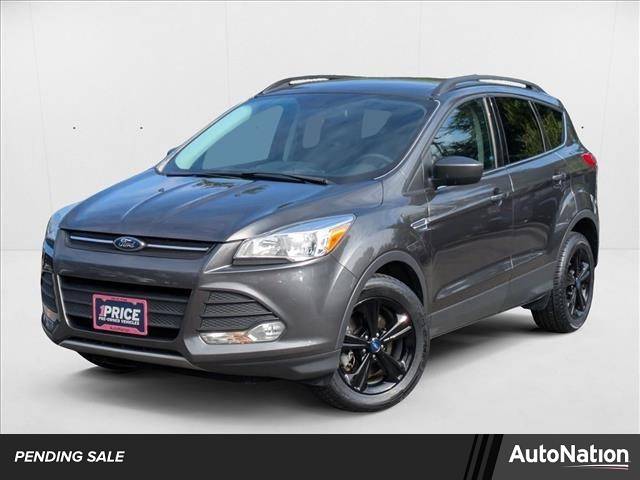2016 Ford Escape SE — SUV — 114,693 mi — Bellevue, WA