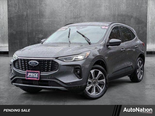 2024 Ford Escape Platinum — SUV — 2,159 mi — Bellevue, WA