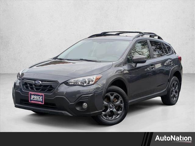 2023 Subaru Crosstrek Sport — SUV — 42,398 mi — Bellevue, WA