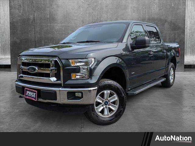 2015 Ford F-150 XLT — Pickup Truck — 152,461 mi — Bellevue, WA