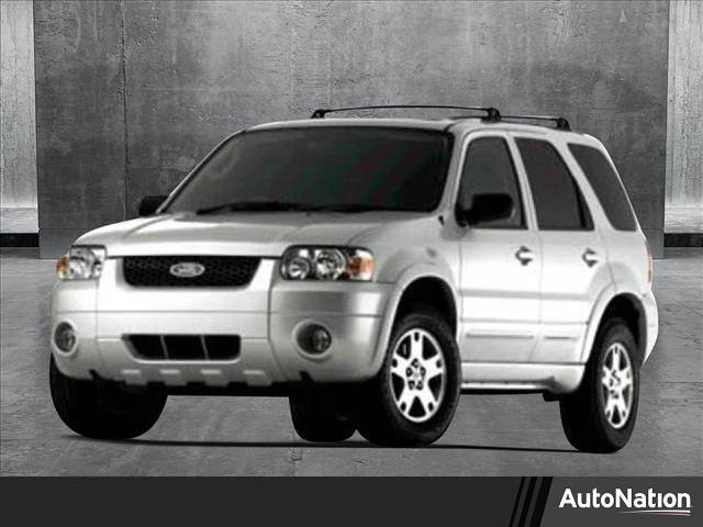 2005 Ford Escape XLT — SUV — 142,573 mi — Bellevue, WA