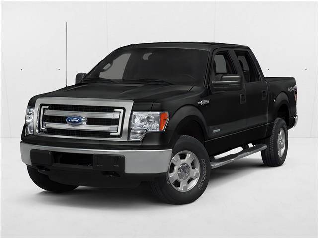 2014 Ford F-150 FX4 — Pickup Truck — 99,859 mi — Bellevue, WA