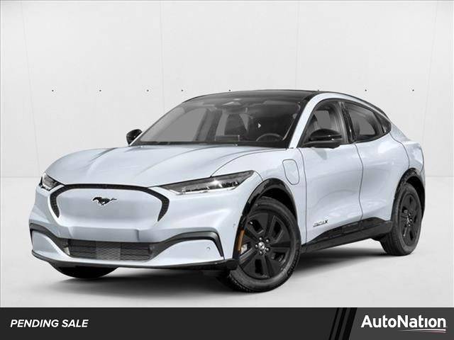 2021 Ford Mustang Mach-E Premium — SUV — 40,898 mi — Bellevue, WA